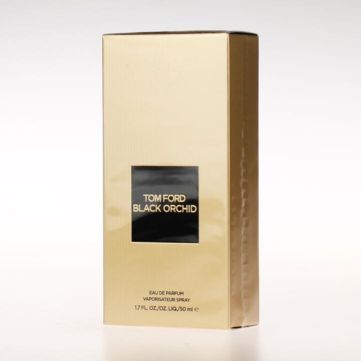 Image du produit Tom Ford orchidée noire (Eau de parfum, 50 ml)