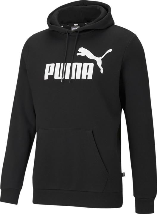Image du produit Puma ESS Big Logo Hoodie (L)