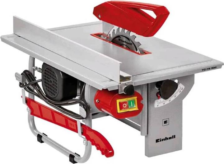 Produktbild Einhell Th-Ts 820