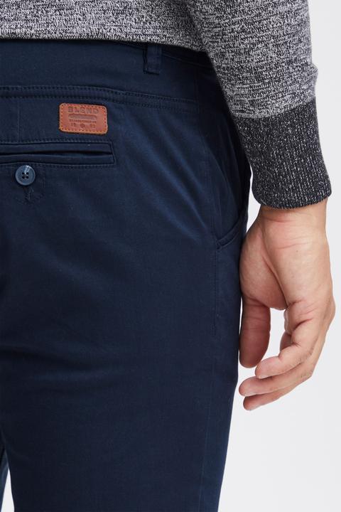 Produktbild Blend ME - BHTrompo - Trousers - 20717014 ME (W30/L32)