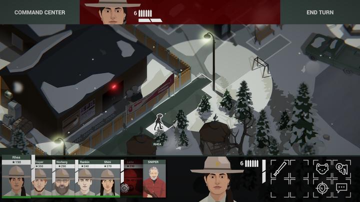 Immagine prodotto THQ Questa è la Polizia 2, Switch (Switch, DE)