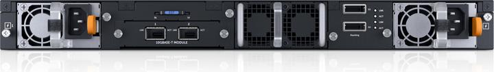 Produktbild Dell Switch S3148 50 Port (50 Ports)