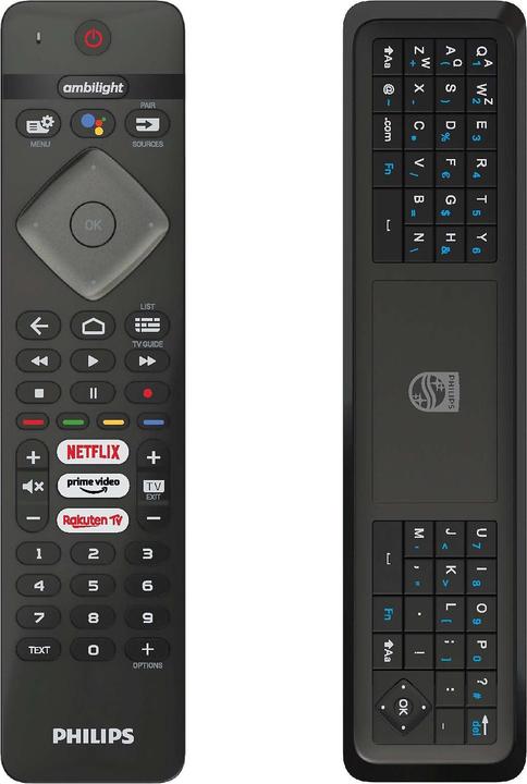 Produktbild Philips 55OLED876 (55", OLED, 4K)