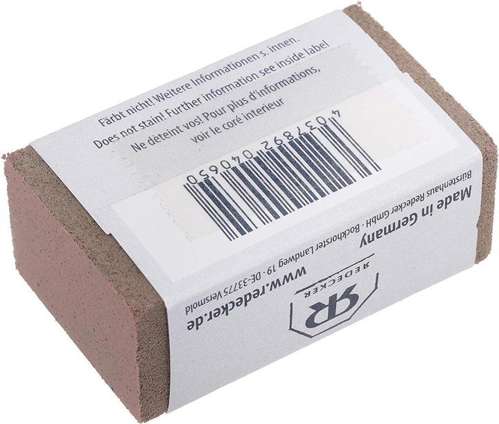 Produktbild Bürstenhaus Redecker Wildledergummis (1 x)
