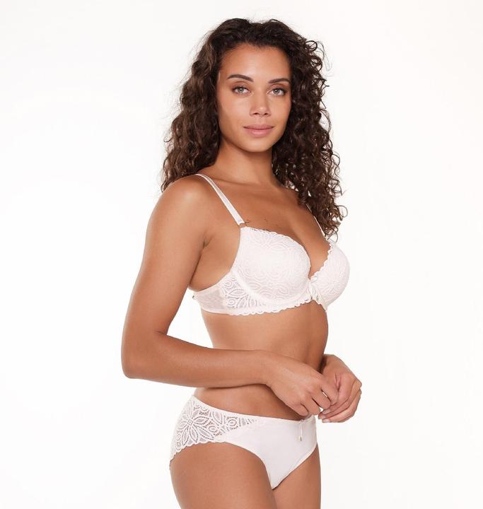 Actual product image LingaDore Slip (XXL)