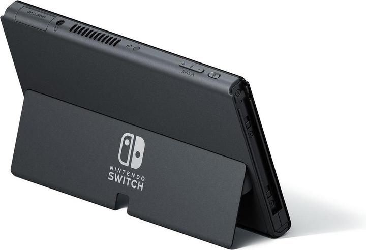 Actual product image Nintendo Console ME/ASIA EU