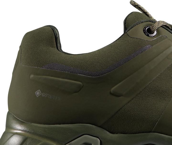 Actual product image Mammut Ultimate Pro Low GTX (36.5, 37)