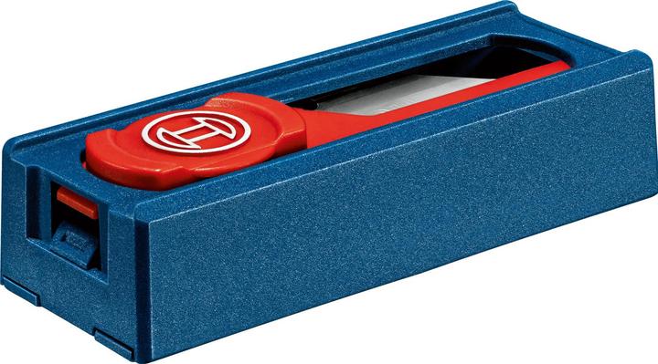 Bosch Professional Professional Ersatzklingen (Ersatzklinge)