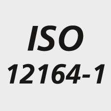 Produktbild Magni Flächenspannfutter DIN69893A HSK-A63 8x65mm FORTIS