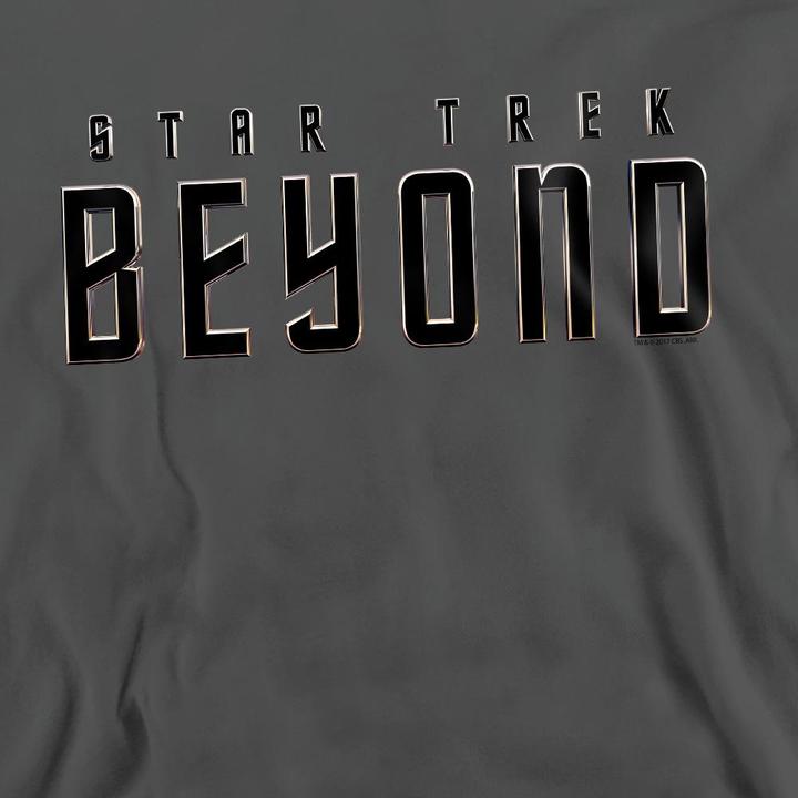 Immagine prodotto Star Trek Beyond Felpa Adulto Unisex (L)