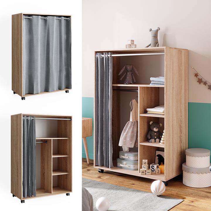 Produktbild Vicco Doros (100 cm)