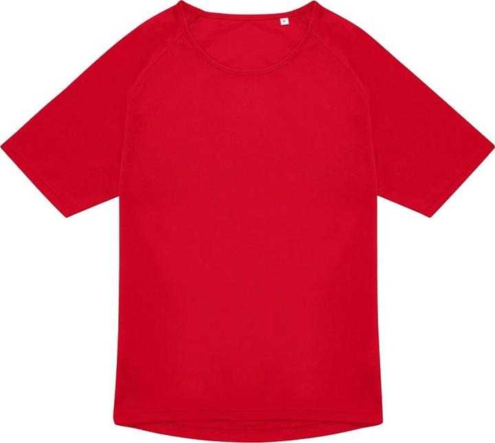 B&C #Active TShirt