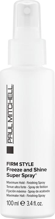 Produktbild Paul Mitchell Freeze and Shine Super Spray (100 ml)