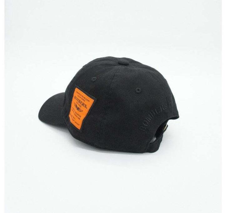Produktbild Bombers Original Caps Weslake U (One Size)