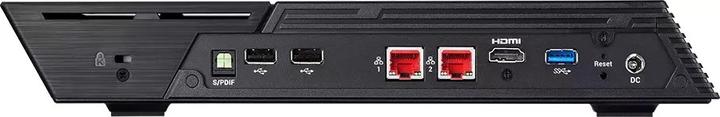 Image du produit Asustor Flashstor 6 FS6706T (0 TB)