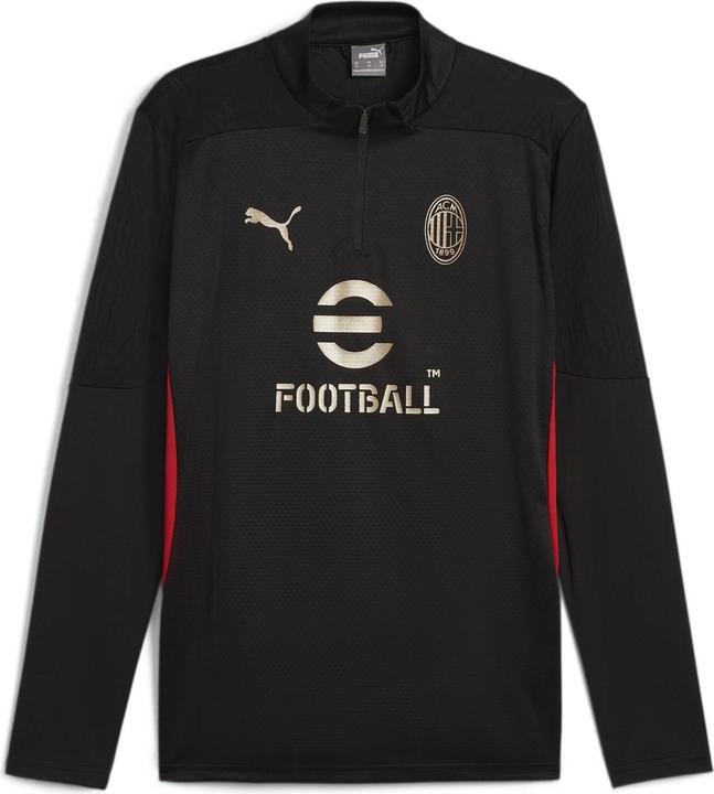 Produktbild Puma ACM Training 1/4 Zip Top (XL)