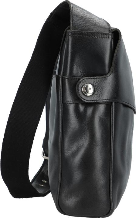 Produktbild Harolds Raboison Messenger Leder 40 cm