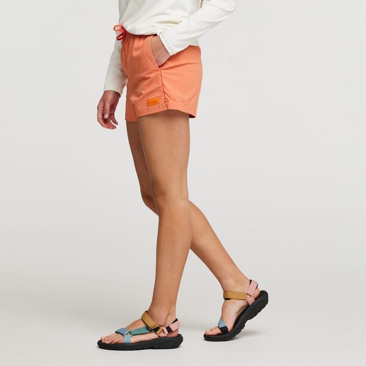 Actual product image Cotopaxi Brinco 3" Short-Solid (M)