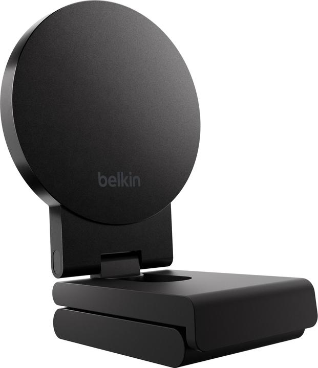Actual product image Belkin Halter mit MagSafe