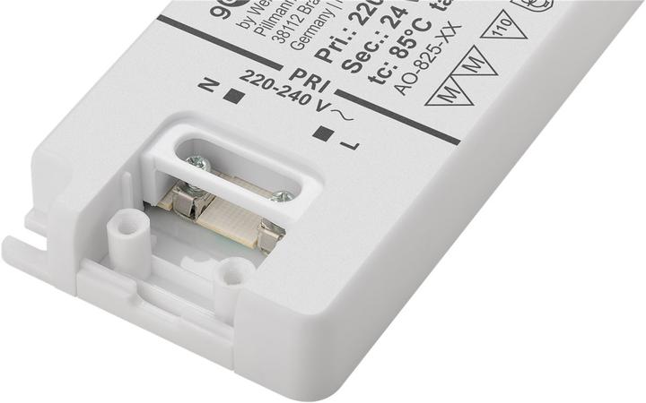 Produktbild Goobay LED-Trafo