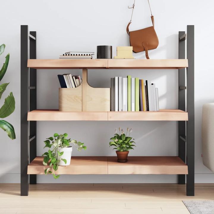 Immagine prodotto VidaXL Oak Nature (120 x 50 x 6 cm)