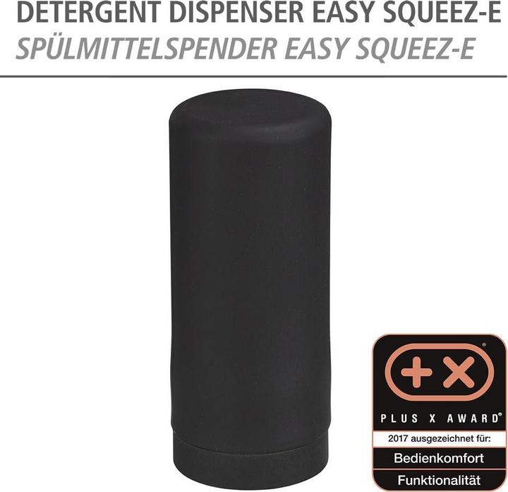 Actual product image Wenko Easy Squeez detergent dispenser