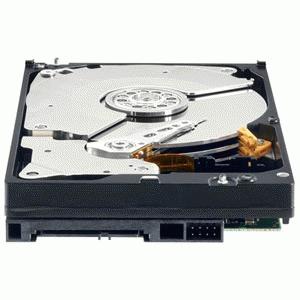 Produktbild WD 2tb Sata HDD (2 TB, 3.5")
