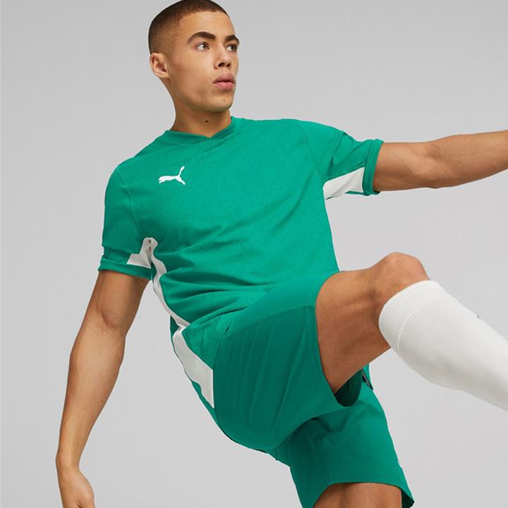 Actual product image Puma teamCUP Jersey (XXL)
