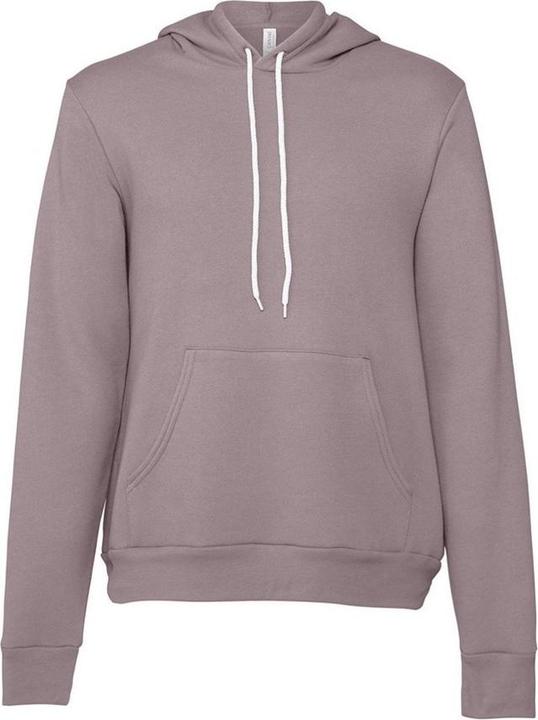 Bella Canvas Hoodie zum Überziehen