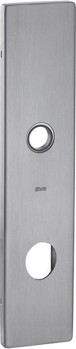 Produktbild Glutz Innenschilder geklipst 6146 C (Türschildgarnitur)