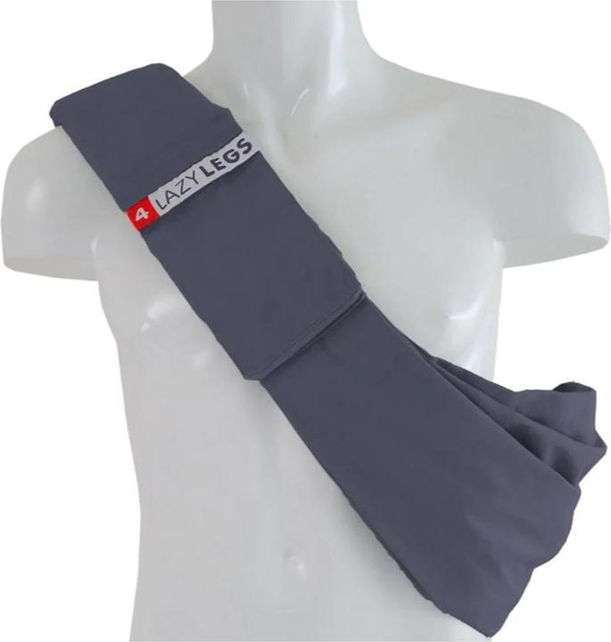 4Lazylegs Animal Transport Bag Canvas, Navy Blue, S (Dog, Washable)