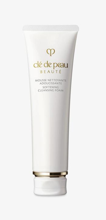 Produktbild Clé De Peau Softening Cleansing Foam (Schaum, 125 ml)