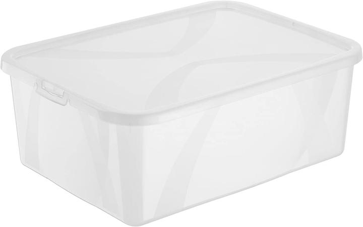Produktbild Rotho Arco (36 x 26 cm, 10 l)