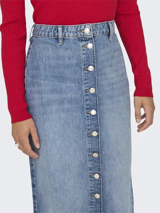 Immagine prodotto Only Gonna lunga Gonna in denim (S)