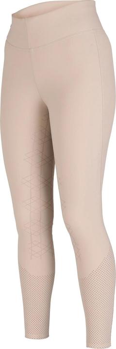 Actual product image Aubrion Womens/Ladies Optima Air Horse Riding Tights (XXS)