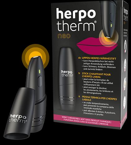 Immagine prodotto Herpotherm Neo Herpesstift (Cura matita)
