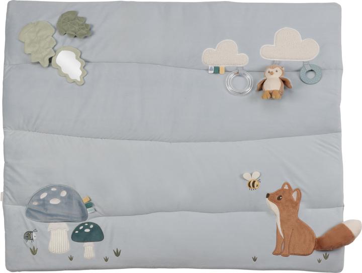 Little Dutch Laufgittereinlage Forest Friends GRS (75 cm)