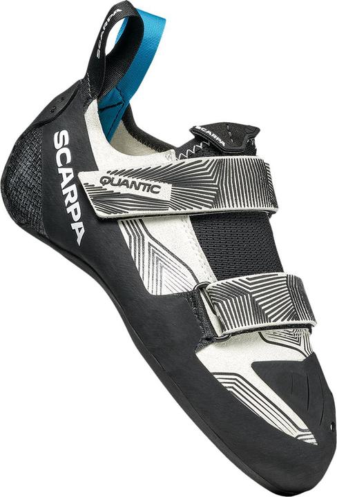 Image du produit Scarpa Quantic Kletterschuhe (40.5)