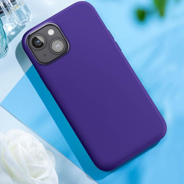 Produktbild Moxie BeFluo Series (Apple iPhone 15 Plus)
