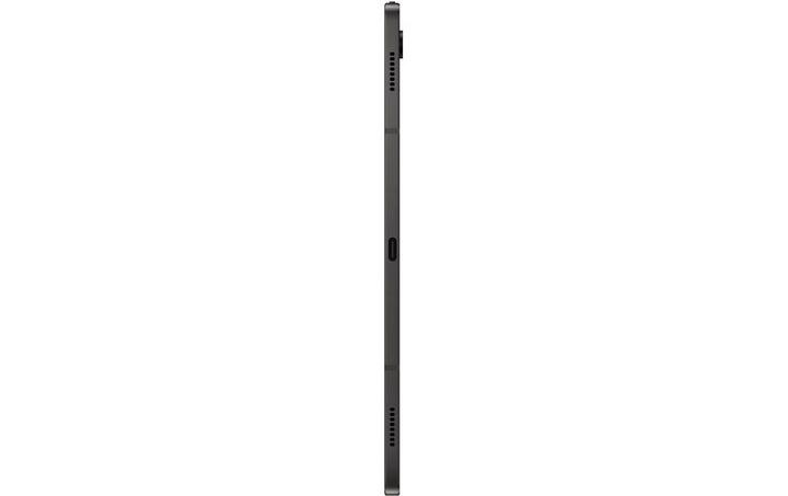 Actual product image Samsung Galaxy Tab S8+ (WLAN only, 12.40", 128 GB, Graphites)
