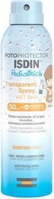 Isdin Fotoprotector SPF50 Sun Protection for Children 250ml (Suntan cream, SPF 50, 250 ml)