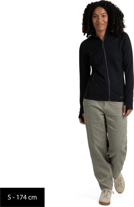 Immagine prodotto Stoic Women's Merino260 StadjanSt. Jacket (44)