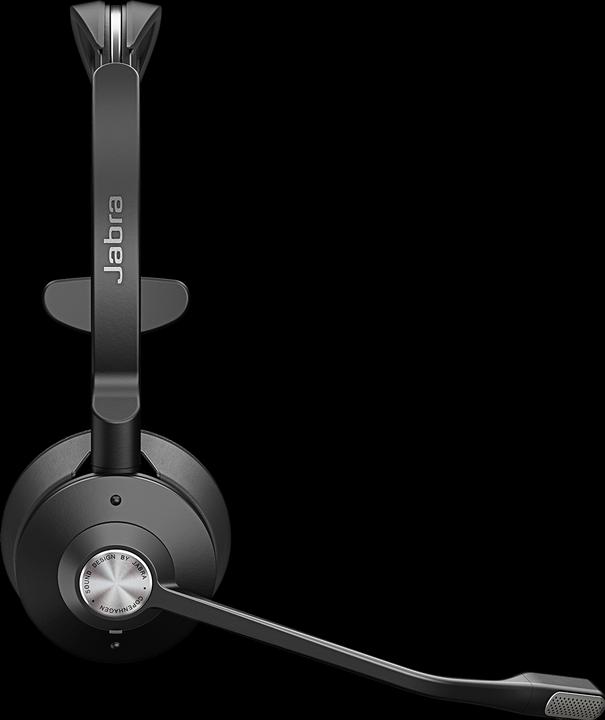 Productafbeelding Jabra Engage 75 Mono (Draadloze, USB-A)