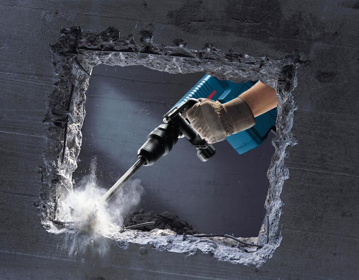 Produktbild Bosch Professional GSH 11 E (Netzbetrieb)