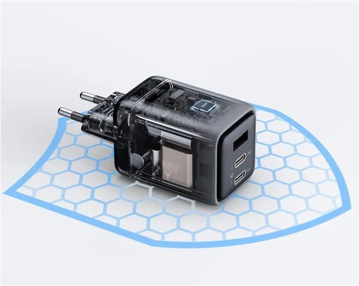 Actual product image Aukey Comet Mix (67 W)