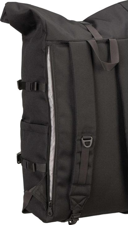 Actual product image Sandqvist Icon Rolltop Backpack 26 (26 l)