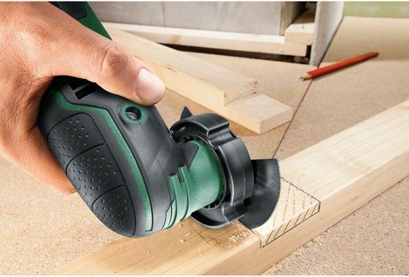 Actual product image Bosch Home & Garden PMF 220 CE Set