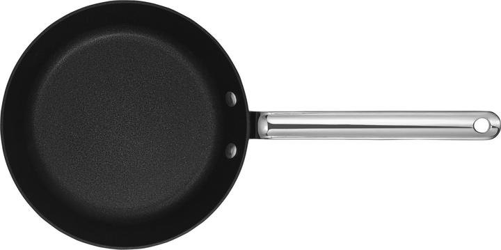 Immagine prodotto Scanpan Padella TechnIQ Ø 26 cm (26 cm, Padella per friggere, Alluminio)