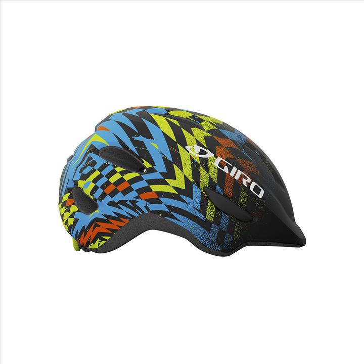 Actual product image Giro Scamp Helmet (49 - 53 cm)