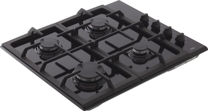 Actual product image Etna T110VZTA - Inbouw gaskookplaat